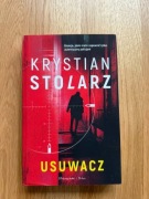 Usuwacz- Krystian Stolarz