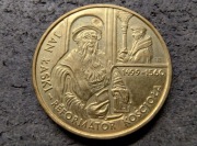 3RP 2 zł i999 Jan Łaski