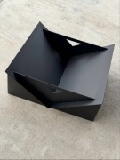 Palenisko ogrodowe Origami Polski produkt solidne