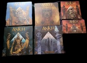 Ankh bogowie egiptu gods of egypt ENG all in KS 