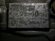 XUD9 pompa rozdzielaczowa stara bosch 0 460 484 097 citroen polonez 1.9D