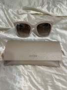 Okulary Max Mara