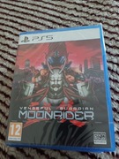 Vengeful Guardian Moonrider Ps5 Nowa Folia 