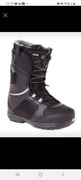 Buty snowboardowe Nitro Nomad TLS BlackRozmiar 48