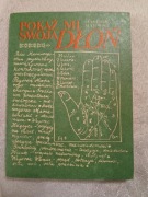Pokaż mi swoją dłoń