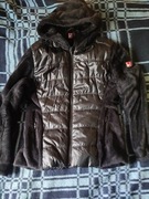 Kurtka Engelbert Strauss Vision  z kapturem