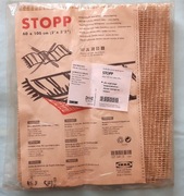 Podkładka antypoślizgowa pod dywan  60x100 > VINTAGE