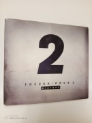 CD TOCZEK x PRUS - 2 MIXTAPE; RAP UNIKAT 