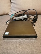 Desktop HP Prodesk 400 G3 mini I5-6500T, WiFi, 150GB, 8GB