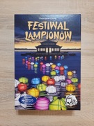 Festiwal Lampionów gra planszowa