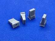 Technics SH-8020 - gałka nasadka włącznika