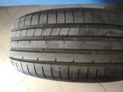 Opona Dunlop Sport maxx 235 55 R17 Stan jak nowy