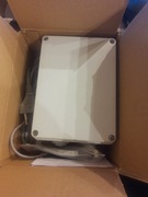 Switch Atte Power IPB-5-10A-S4 5 portów zewnętrzny