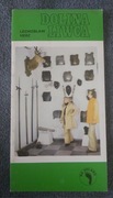 Dolina Liwca L.Herz 1979 PRL ANTYKWARIAT 