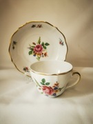 Porcelanowe duo do espresso Oscar Schaller Germany