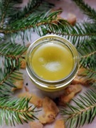 Mazidło na przeziębienie 100% natury