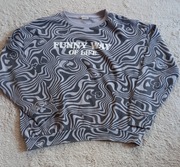 Cool Club bluza damska dziewczęca roz. 164 stan BDB 