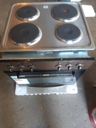 Kuchnia elektryczna do zabudowy Amica EHH 1.70YBL