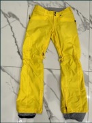 Spodnie damskie narciarskie snowboardowe BURTON XS