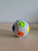 Magiczna kula łamigłówka