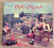 Marcelina CD June produkcja 