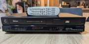 TEVION MD81664 #Nagrywarka DVD VHS #6HD #HDMI #USB #DV #PL Menu #DivX