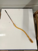 Bagnet miarka oleju Renault/Dacia 1.2 D4f clio/sandero