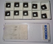 Płytki Seco SCGX 09T308-P2 DP3000