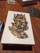 paper tales PL fantasy