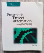 Pragmatic Project Automation, How to Build Deplay