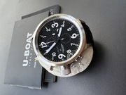 U-Boat Flightdeck U-7750/50 Vetro Zaffiro