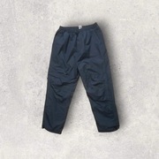 Success granatowe ocieplane spodnie trekkingowe turystyczne górskie L narty