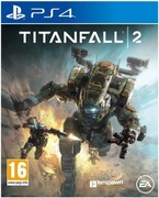 TITANFALL 2 PS4 PS5 WERSJA ANGIELSKA
