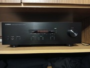 Amplituner Yamaha R-S202D  Bluetooth Czarny jak nowy