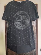 Tunika z nadrukiem, roz.XL Pepco