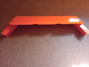 OSŁONA TALERZY ROZSIEWACZA AMAZONE