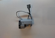 Serwo 88004 dla Lego Technic Power Functions