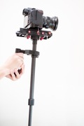 Stabilizator Flycam Steadycam do lustrzanki i bezlusterkowca
