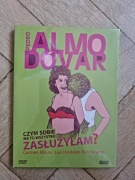 Czym sobie na to wszystko zasłużyłam - kaseta DVD 