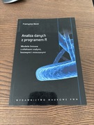 Analiza danych z programem R