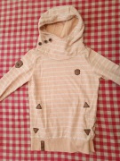 Bluza damska Naketano rozmiar S