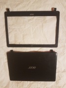 Klapa z ramką matrycy Acer Aspire One 725 V5-121,