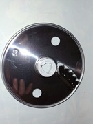 Tarcza tnąca do robota kuchennego MPM MRK - 11 C 3