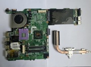 Płyta główna + chłodzenie – MSI PR200 MS-1221