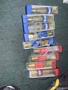 Szybkozłączki przypalnikowe do gazu Most