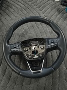 Kierownica focus mk4 GRZANA 100tyś km 