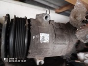 SPRĘŻARKA KLIMATYZACJI FIAT GRANDE PUNTO 1.3 JTD 55702161