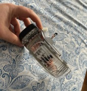 Lampa kierunkowskazu 337-0166-3 TYC VW Turan I 