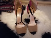 Buty, Szpilki, Primadonna rozmiar 40