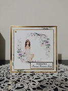 Kartka na Pierwszą Komunię Świętą